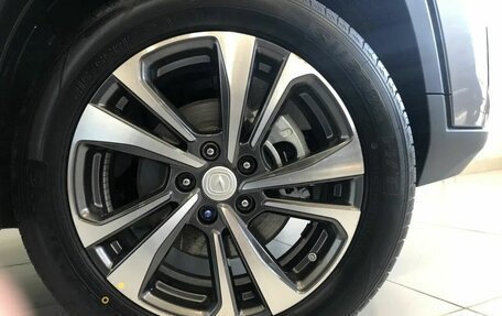 Changan CS35 Plus, 2024 год, 2 629 900 рублей, 8 фотография