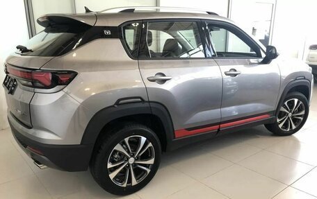 Changan CS35 Plus, 2024 год, 2 629 900 рублей, 3 фотография