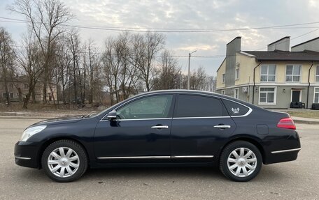 Nissan Teana, 2011 год, 730 000 рублей, 4 фотография