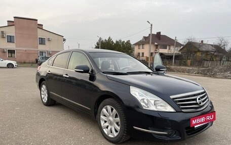 Nissan Teana, 2011 год, 730 000 рублей, 2 фотография