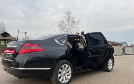 Nissan Teana, 2011 год, 730 000 рублей, 7 фотография