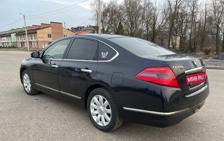 Nissan Teana, 2011 год, 730 000 рублей, 5 фотография