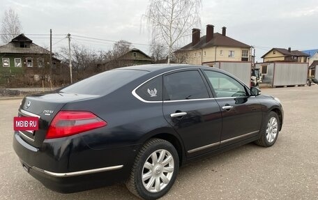 Nissan Teana, 2011 год, 730 000 рублей, 6 фотография