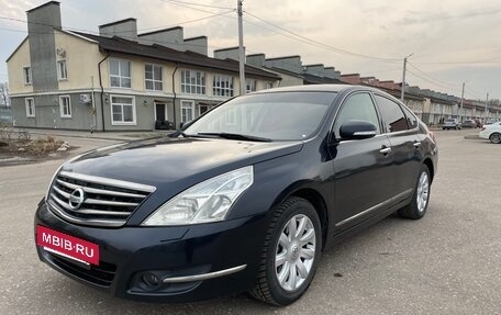 Nissan Teana, 2011 год, 730 000 рублей, 3 фотография