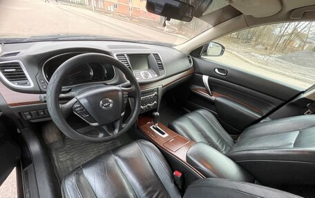 Nissan Teana, 2011 год, 730 000 рублей, 17 фотография