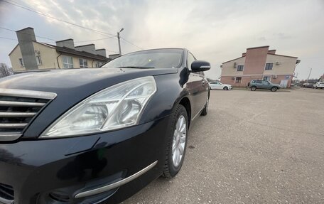 Nissan Teana, 2011 год, 730 000 рублей, 26 фотография