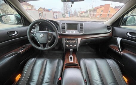 Nissan Teana, 2011 год, 730 000 рублей, 23 фотография