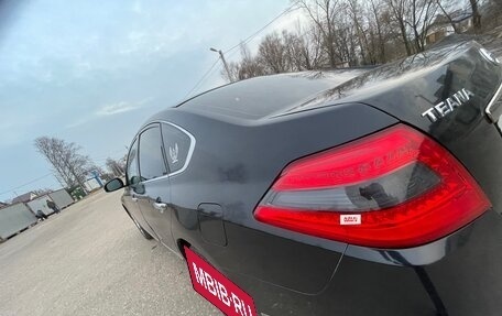 Nissan Teana, 2011 год, 730 000 рублей, 28 фотография