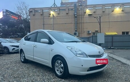 Toyota Prius, 2009 год, 800 000 рублей, 2 фотография