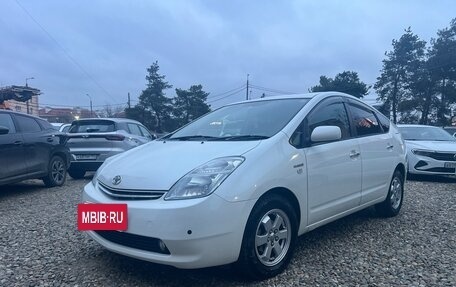 Toyota Prius, 2009 год, 800 000 рублей, 3 фотография