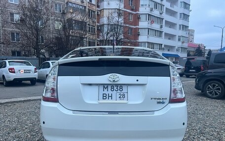 Toyota Prius, 2009 год, 800 000 рублей, 4 фотография