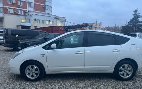 Toyota Prius, 2009 год, 800 000 рублей, 7 фотография