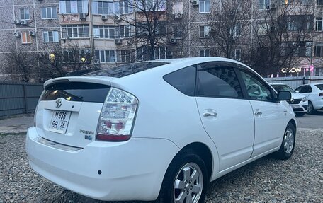 Toyota Prius, 2009 год, 800 000 рублей, 5 фотография