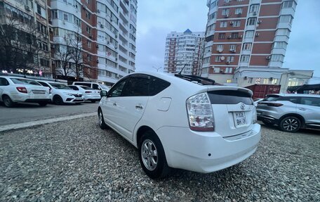 Toyota Prius, 2009 год, 800 000 рублей, 6 фотография