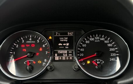 Nissan Qashqai, 2012 год, 1 139 000 рублей, 7 фотография