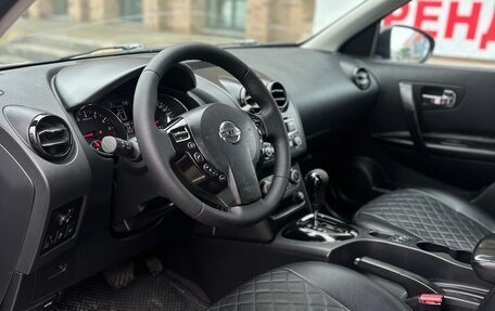 Nissan Qashqai, 2012 год, 1 139 000 рублей, 8 фотография