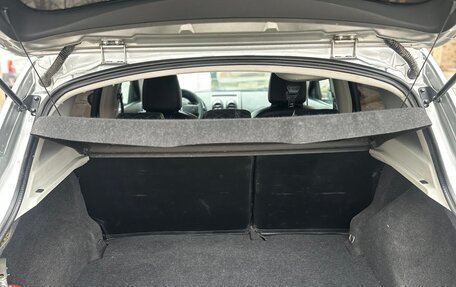 Nissan Qashqai, 2012 год, 1 139 000 рублей, 11 фотография