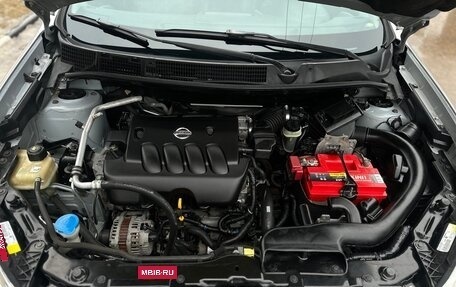 Nissan Qashqai, 2012 год, 1 139 000 рублей, 12 фотография