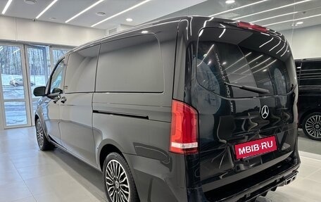 Mercedes-Benz Vito, 2021 год, 10 500 000 рублей, 9 фотография