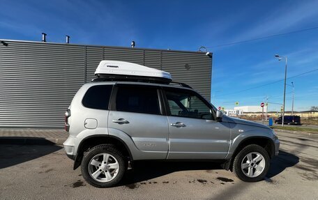Chevrolet Niva I рестайлинг, 2013 год, 800 000 рублей, 2 фотография