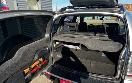Chevrolet Niva I рестайлинг, 2013 год, 800 000 рублей, 9 фотография