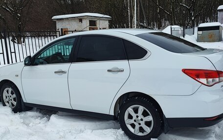 Nissan Almera, 2014 год, 750 000 рублей, 4 фотография