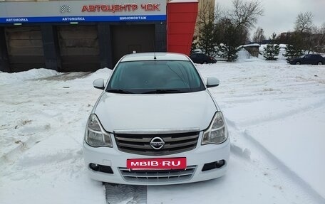 Nissan Almera, 2014 год, 750 000 рублей, 11 фотография