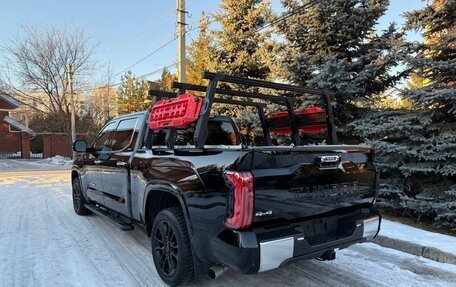 Toyota Tundra, 2022 год, 9 500 000 рублей, 6 фотография