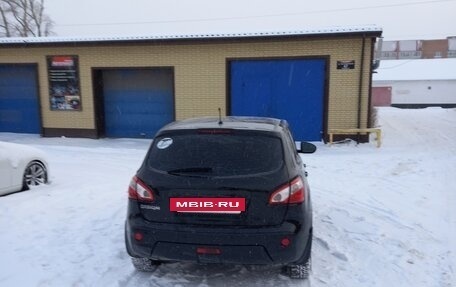 Nissan Qashqai, 2011 год, 990 000 рублей, 3 фотография