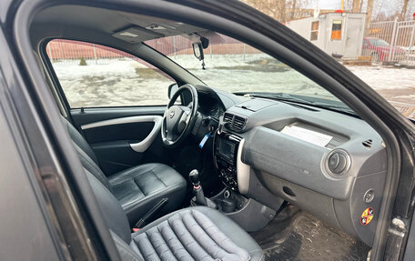 Nissan Terrano III, 2014 год, 1 050 000 рублей, 8 фотография