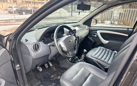 Nissan Terrano III, 2014 год, 1 050 000 рублей, 10 фотография