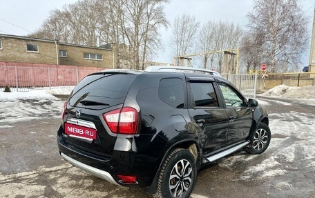 Nissan Terrano III, 2014 год, 1 050 000 рублей, 5 фотография