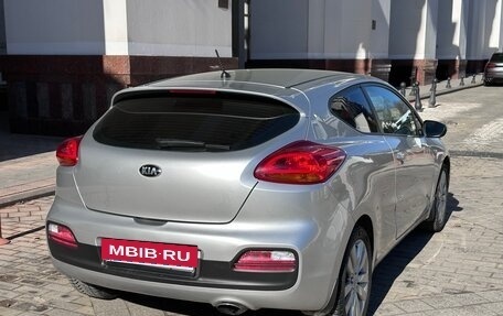 KIA cee'd III, 2014 год, 960 000 рублей, 7 фотография