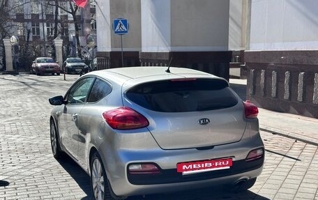 KIA cee'd III, 2014 год, 960 000 рублей, 6 фотография