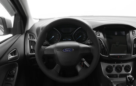 Ford Focus III, 2012 год, 855 000 рублей, 7 фотография