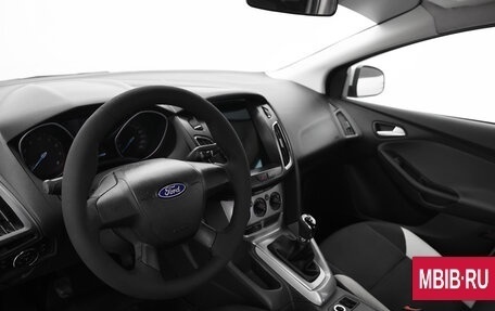 Ford Focus III, 2012 год, 855 000 рублей, 8 фотография