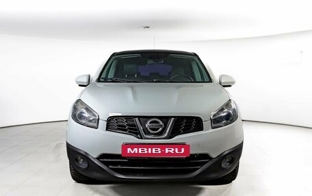 Nissan Qashqai, 2011 год, 940 000 рублей, 3 фотография