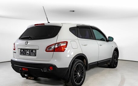 Nissan Qashqai, 2011 год, 940 000 рублей, 7 фотография