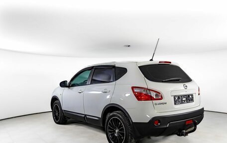 Nissan Qashqai, 2011 год, 940 000 рублей, 5 фотография