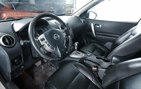 Nissan Qashqai, 2011 год, 940 000 рублей, 8 фотография