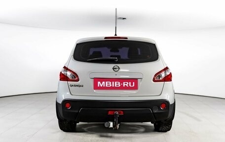 Nissan Qashqai, 2011 год, 940 000 рублей, 6 фотография