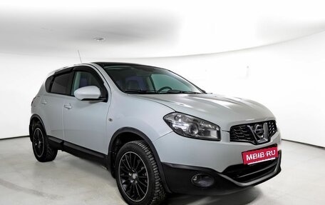 Nissan Qashqai, 2011 год, 940 000 рублей, 4 фотография