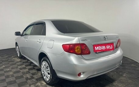 Toyota Corolla, 2007 год, 720 000 рублей, 7 фотография