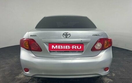 Toyota Corolla, 2007 год, 720 000 рублей, 6 фотография