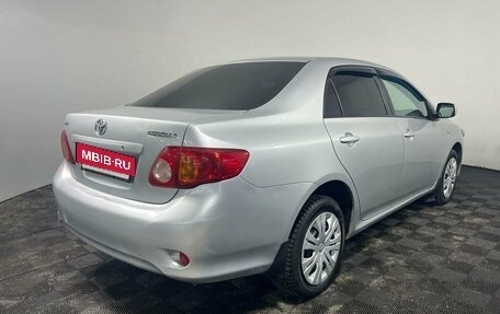 Toyota Corolla, 2007 год, 720 000 рублей, 5 фотография