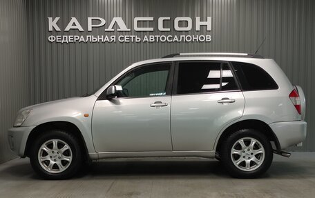 Chery Tiggo (T11), 2012 год, 420 000 рублей, 5 фотография