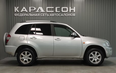 Chery Tiggo (T11), 2012 год, 420 000 рублей, 6 фотография