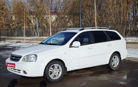 Chevrolet Lacetti, 2012 год, 610 000 рублей, 1 фотография