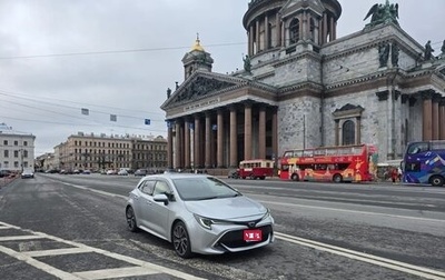 Toyota Corolla, 2019 год, 1 800 000 рублей, 1 фотография