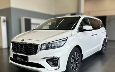 KIA Carnival III, 2019 год, 2 997 000 рублей, 1 фотография